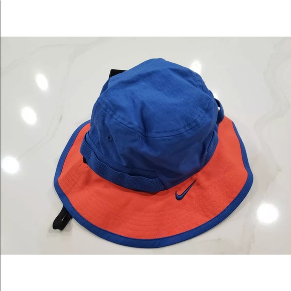 NWT Nike Dri-Fit Unisex Bucket Hat Sz XL